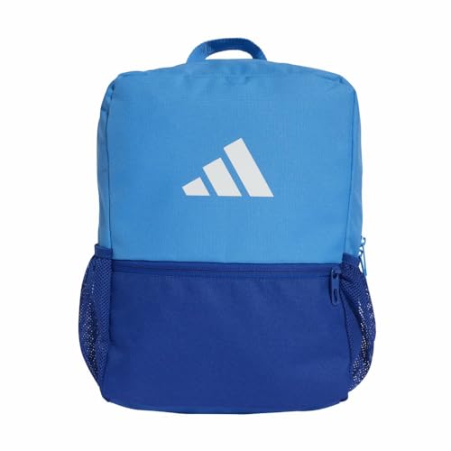 Mochila Adidas Infantil Colorblock, 15 Litros, 35 x 25 x 11 cm