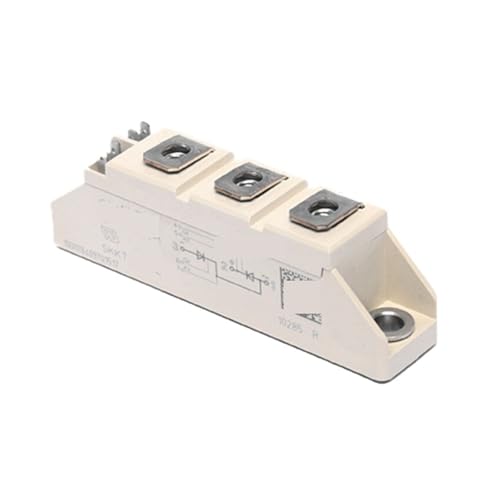 Thyristor SKKT92/08E semi-conducteur de puissance pour contrôle précis