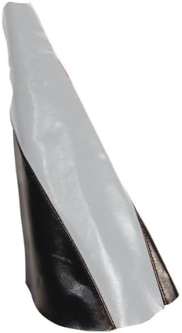 Ototop 93308 Gaiter Egypt Gear Lever - Silver