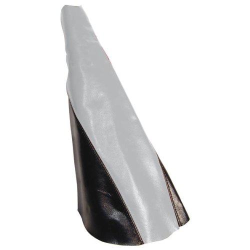 Ototop 93308 Gaiter Egypt Gear Lever - Silver