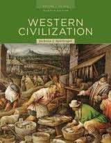 Buy Western Civilization to 1715 — BookShops.in