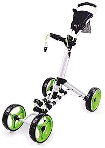 Comparte este contenido con los demás golfistas Buffer Email Print Facebook Linkedin Telegram Pinterest Twitter Whatsapp Comienza a entrenar con tu propio entrenador personal Pulsa aqui 👆 si quieres tener un estilo de vida mas saludable JINPENGRAN-Carrito-de-Golf-de-4-Ruedas-Carrito-de-Golf-Plegable-para-EmpujarTirar-carritos-de-Golf-livianos-Carrito-Plegable-de-un-Segundo-para-Abrir-y-Cerrar
