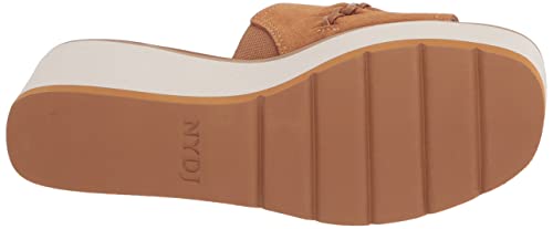 NYDJ Women's Rory Wedge Sandal4
