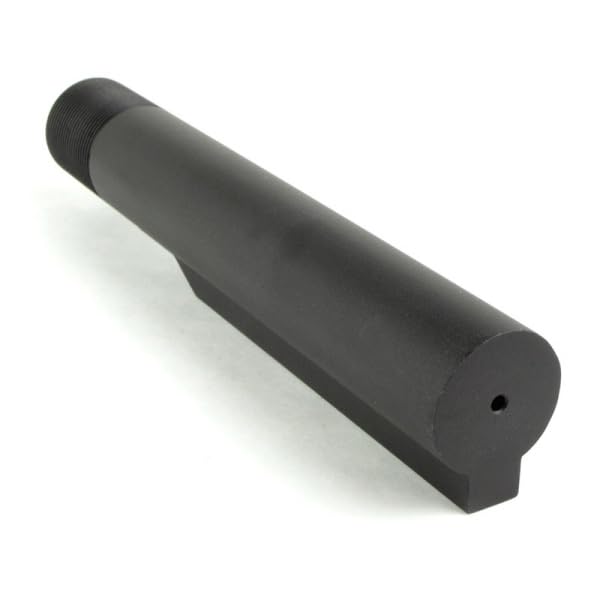 Amazon | T8 SP SYSTEM CGS MIL-SPEC 4ポジション バッファーチューブ