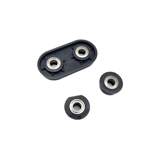 10 Jeux de bagues développement pour Ricoh MPC4503 MPC3003