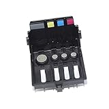 Chariot de tête d'impression de haute qualité : conçu for fournir une distribution d'encre fluide et fiable à votre imprimante, garantissant des impressions de haute qualité à chaque fois.