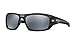 OAKLEY Men Valve OO9236 Sunglasses