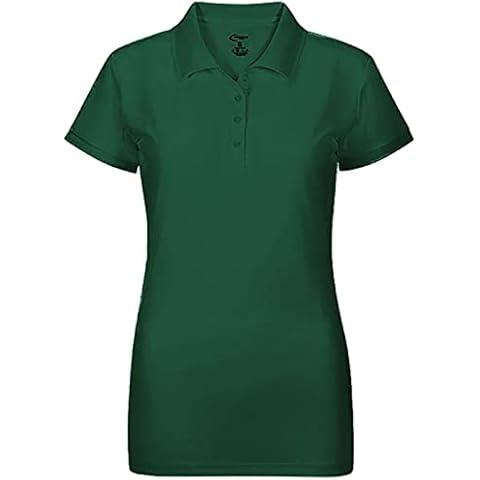 Premium Wear Polo T-Shirt for Junior Girls Cover
