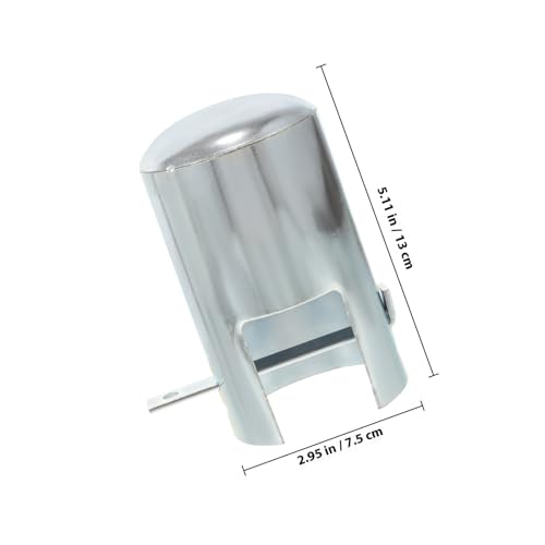 Protection robinet fer antigel antivol pour sécuriser l'eau - 3