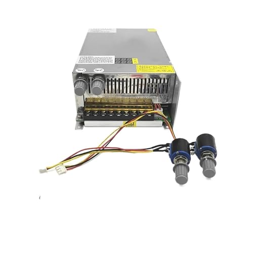 Alimentation 1000W convertisseur éclairage LED et test de circuits