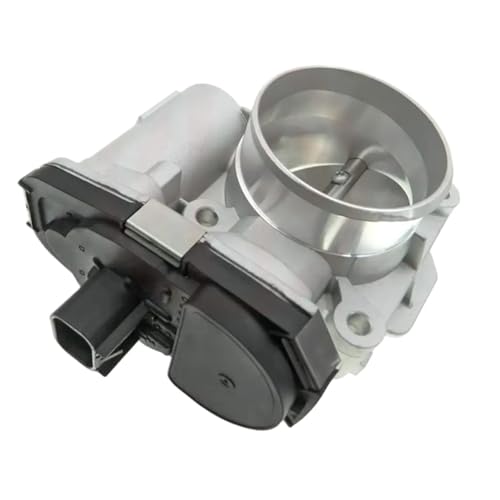 Corps de Papillon Pontiac G6 2.4L Solution Ralenti Instable OEM - 3