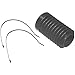 Moog K90083 Rack & Pinion Bellows