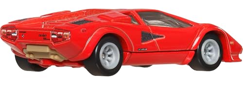 Hot Wheels Premium Car Culture 2 Pack 1:64 Scale miniatura 5
