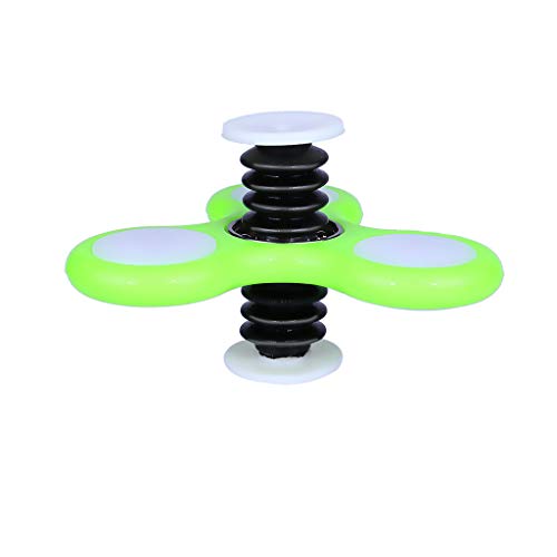 Preisvergleich Produktbild lustiges aufprallendes Gyro LED farbige Lichter blinkendes Spielzeug