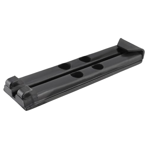 Clip - On Rubber Pad 18