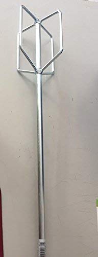 Raimondi – Frusta 4 Bracci diametro 120 mm 4.3/4 "