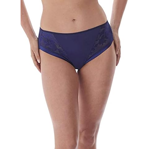 Culotte Femme Illusion Fantasie Cover