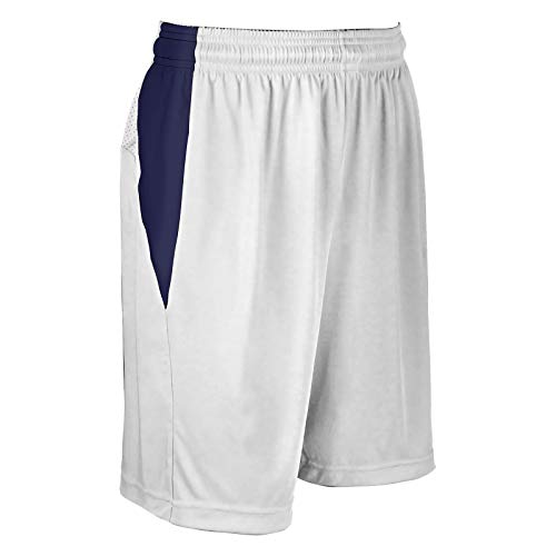 Maillot de basket-ball en polyester pour vos matchs de club en taille XS
