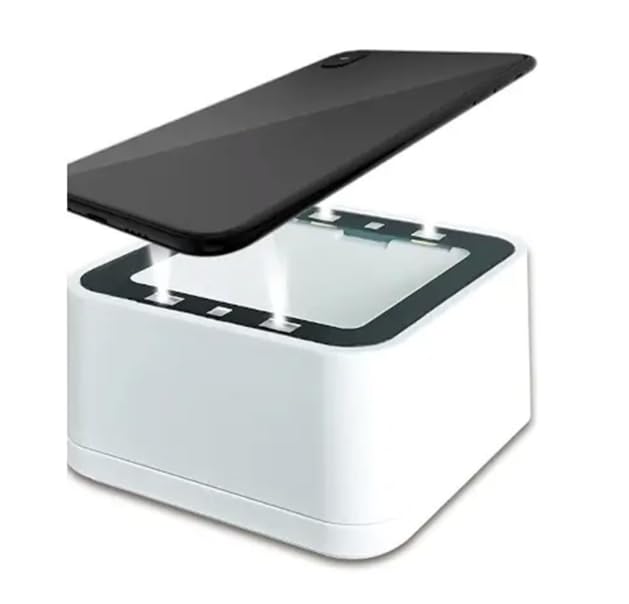 Prestacode DC7500 Scanner imageur 1D et 2D, Application Carte Vitale, Plug and Play, Pas de Driver, Connexion USB ou RS232 ou TTL, câble fourni, Sesam Vitale, Compatible Windows, Android, MacOS