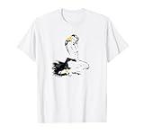 Retro Vintage Hawaiian Pin-up Hula Girl T-shirt T-Shirt