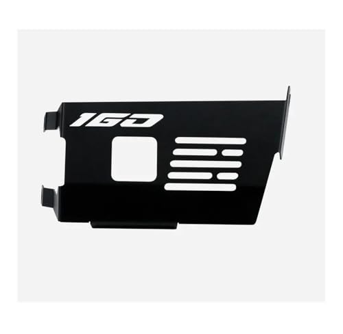 Base inferior de motor PCX160 protector de chasis y placa de moto ADV160 Vario