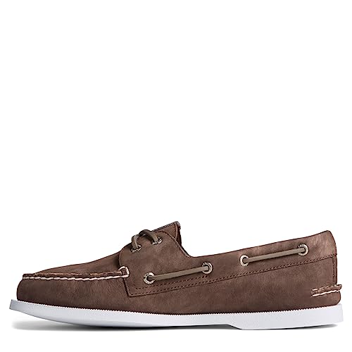 Sperry Men's Authentic Original 2 Eye Boat Shoe4
