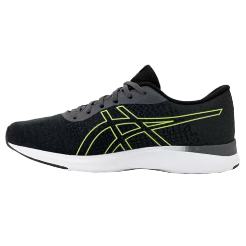 Tênis Asics Streetwise Masculino Preto Verde 42