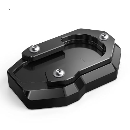 �L�b�N�X�^���h�g���p�b�h For Sportster S For RH1250S 2021 2021 2022 2023 2024 �I�[�g�o�C�L�b�N�X�^���h�T�C�h�X�^���h�����p�b�h 50000199