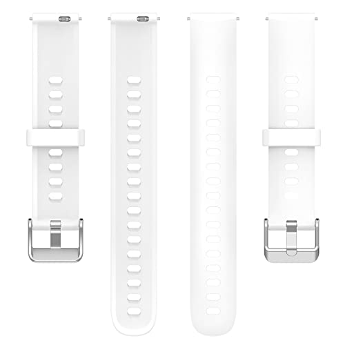 Correa Compatible para Reloj Inteligente Luyiilo X32 miniatura 2