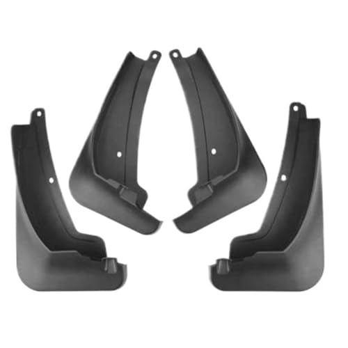 Garde-boue VW Tayron X R-Line bavettes protection carrosserie accessoires extérieurs 2019-2024