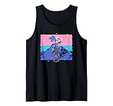 Illustré dans un style rétro des années 80 et 90 par vaporwave, c'est un cadeau parfait pour quelqu'un qui aime être cycliste, cyclocross, ou course de vélo.