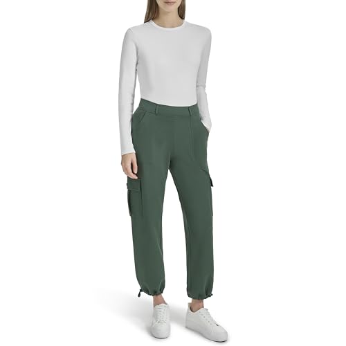 Andrew Marc Women's Cargo Jogger