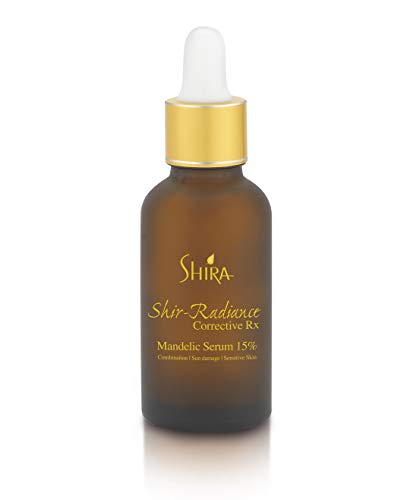 Shira Shir-Radiance Corrective RX Mandelic Serum