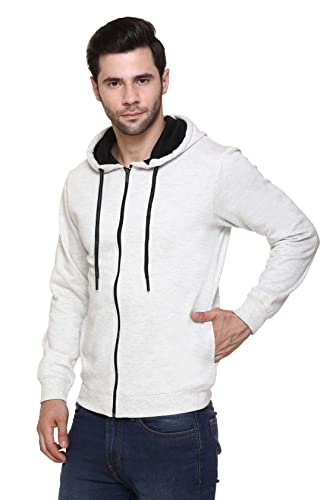 Image of Colors & Blends - Men's Blended Hoodie