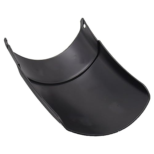 Rallonge garde-boue avant Goldwing GL1800 protège le radiateur des impacts