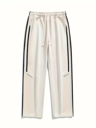 Image of TOPLOT Trouser Pant for Men || Track Pant for Men Straight Fit || Track Pant Men || Men Stylish Track Pant (5240)
