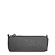 EASTPAK BENCHMARK Single Federmäppchen - Black Denim (Grau)