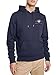 Produktbild GANT Herren MEDIUM Archive Shield Hoodie Kapuzenpullover, Evening Blue, 3XL