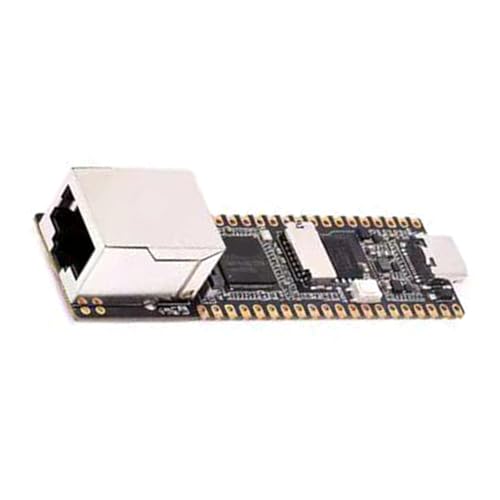 Processore del bordo RV1103 di intelligenza artificiale con la porta per il di sviluppo di per il desktop ethernet linux