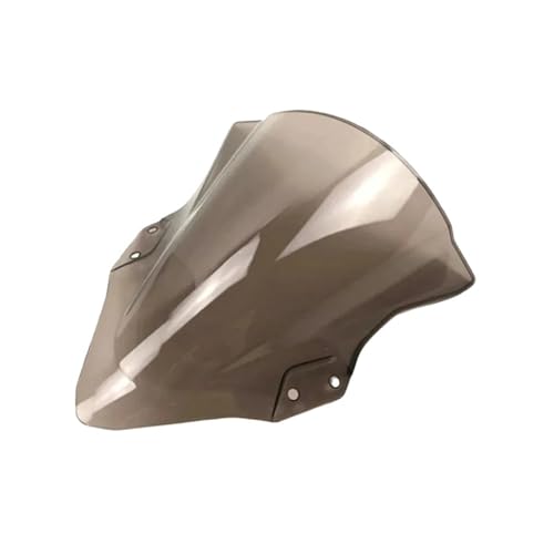 Carénage pare-brise moto EX400 bulle écran de protection routière 2018-2023