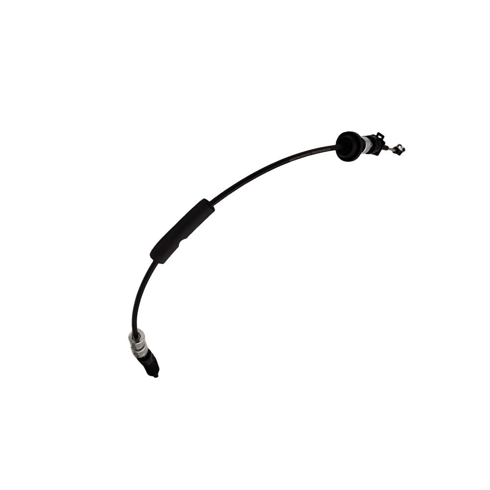 Cable de cambio de caja de transferencia 52060462AG para Jeep Wrangler 2007 a 2011 5