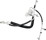 A/C Hose For EXPEDITION 97-02 / NAVIGATOR 98-02 Discharge And Suction Assembly, With Rear A/C