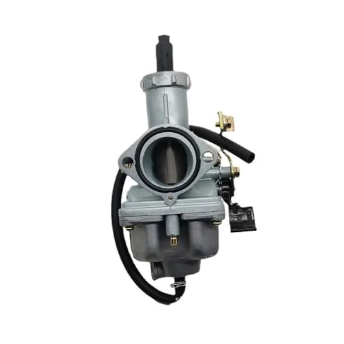 Carburateur PZ30 30mm avec pompe d'accélération pour optimiser la reprise de votre cross XR250