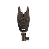 prologic bissanzeiger bat  Prologic BAT Bite Alarm Red LED Bissanzeiger