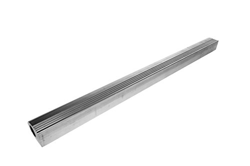Image of Aeromotive 14107 Fuel Rails, Billet Raw Extrusion 17.750 inch length 5 /8 inch inside diameter (1) each