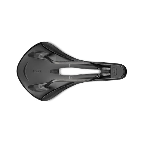 Image of Fizik Tempo Aliante, Road Cycling Comfortable Saddle