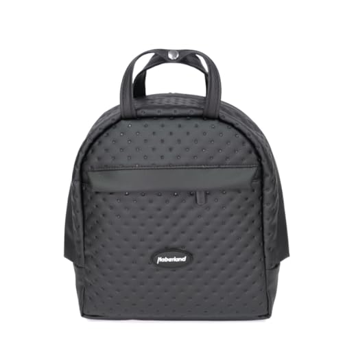 Haberland Bella Fahrrad Lenkertasche Rucksack...