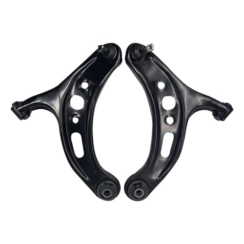 Bras de commande inférieurs de suspension avant et rotules Toyota 86 et Subaru BRZ 2013-2018