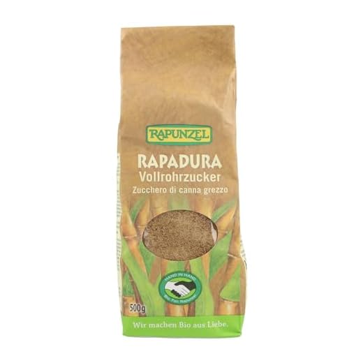 AZUCAR RAPADURA INT 500GR