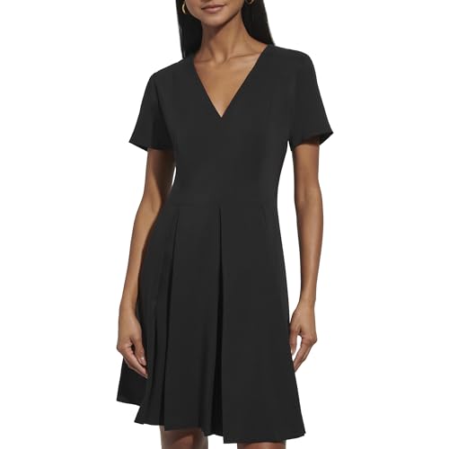 Image of Tommy Hilfiger Fit and Flare